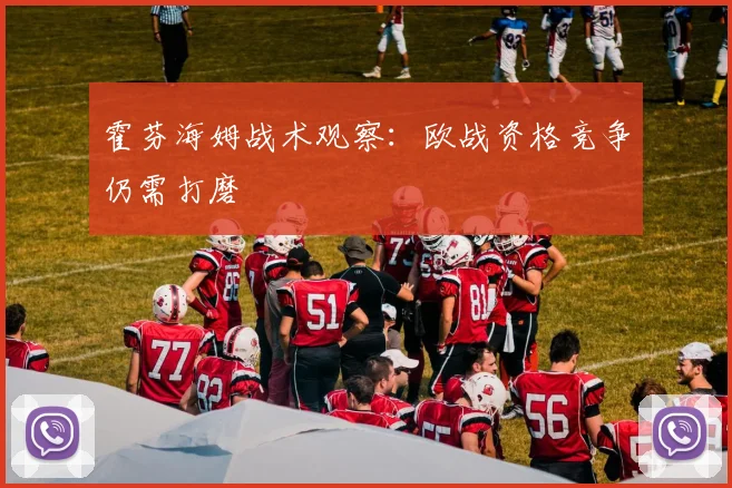 霍芬海姆战术观察：欧战资格竞争仍需打磨