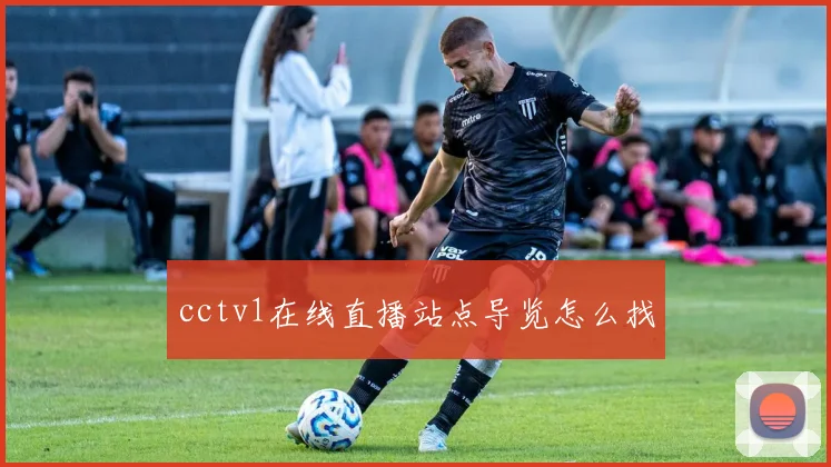 cctv1在线直播站点导览怎么找