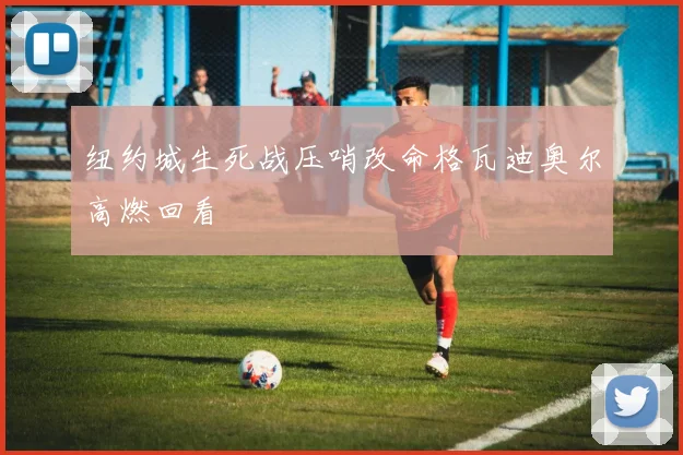 纽约城生死战压哨改命格瓦迪奥尔高燃回看