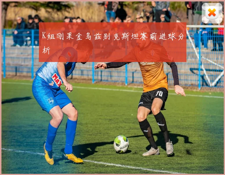 K组刚果金乌兹别克斯坦赛前进球分析