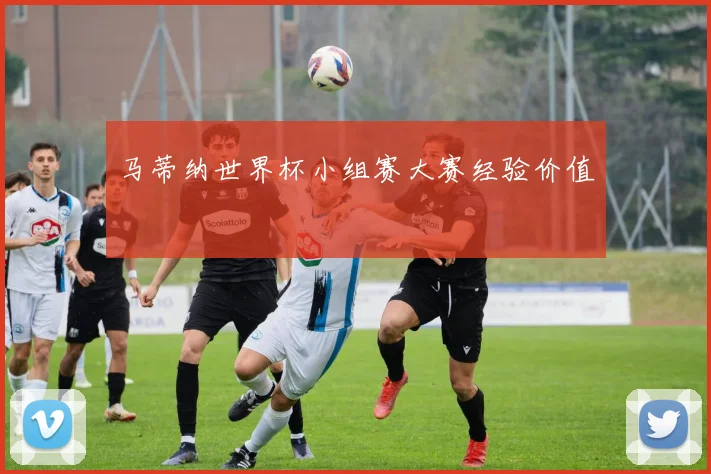 马蒂纳世界杯小组赛大赛经验价值