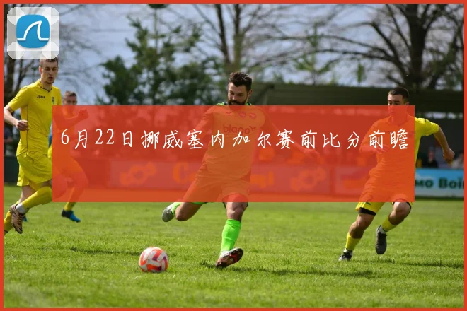 6月22日挪威塞内加尔赛前比分前瞻