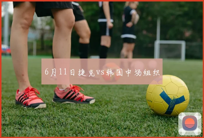 6月11日捷克vs韩国中场组织