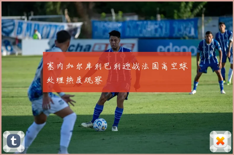 塞内加尔库利巴利迎战法国高空球处理热度观察