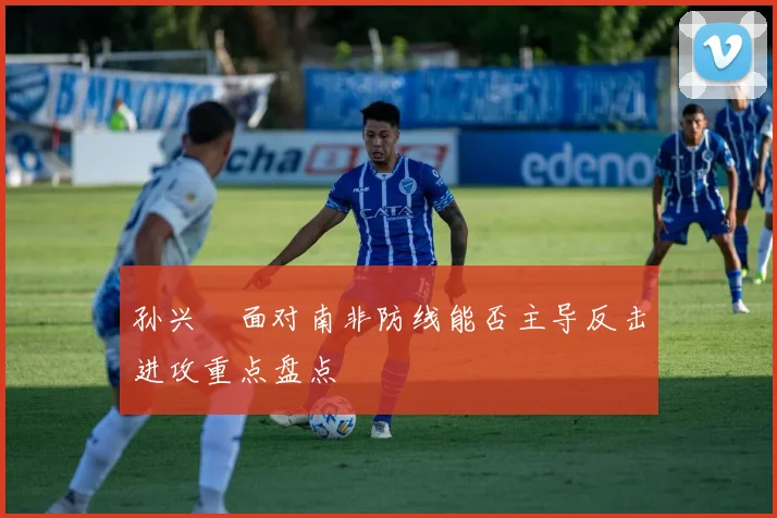 孙兴慜面对南非防线能否主导反击进攻重点盘点