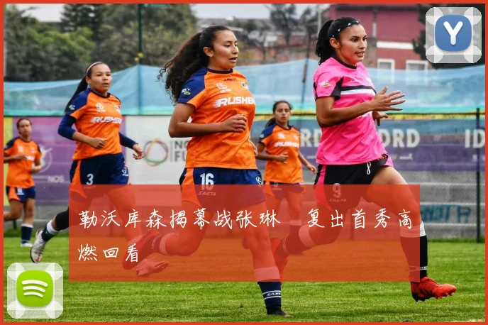 勒沃库森揭幕战张琳芃复出首秀高燃回看