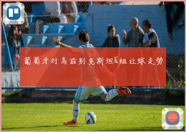 葡萄牙对乌兹别克斯坦K组让球走势