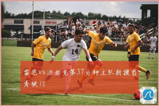 雷恩vs沙尔克第37分钟主队新援首秀破门